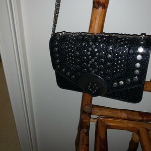 chic star purse